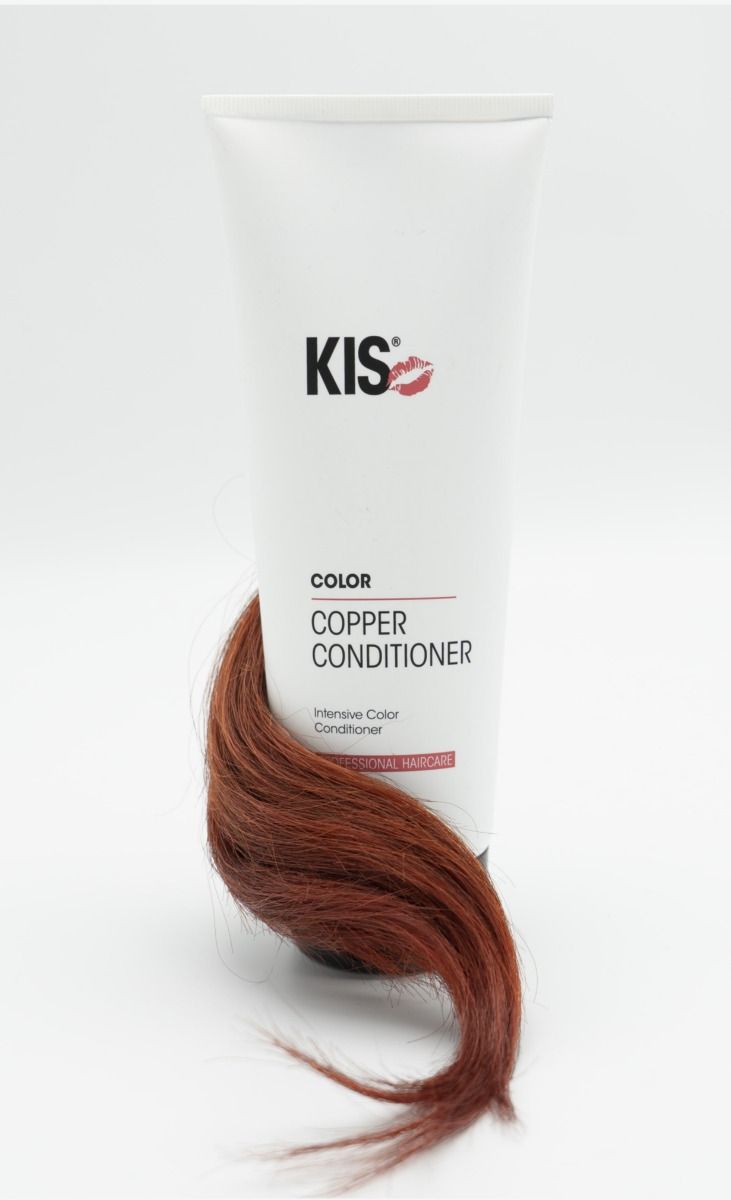 KIS Color Conditioner Copper 250ml