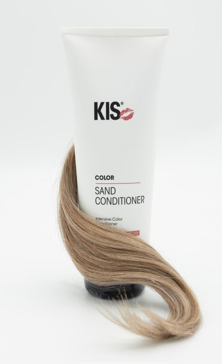 KIS Color Conditioner Sand 250ml
