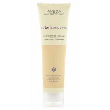 Aveda Color Conserve Strengthening Treatment 125ml