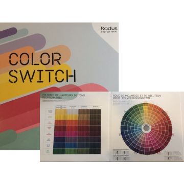 Color Switch kleurboek