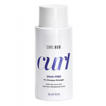 Color Wow Curl Snag Free Pre Shampoo Detangler 295ml