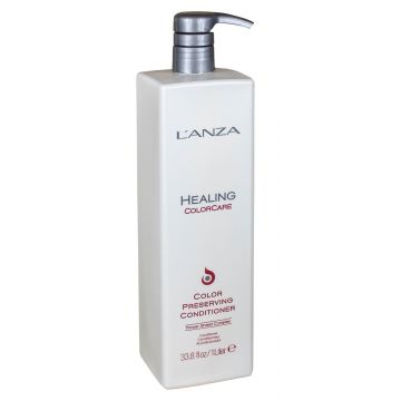 Lanza Healing Colorcare Color Preserving Conditioner 1000ml