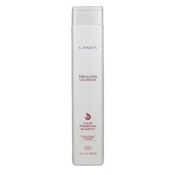 Lanza Healing Colorcare Color Preserving Shampoo 300ml