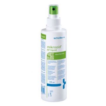 Comair Oppervlakte Desinfectie Mikrozid Liquid 250ml