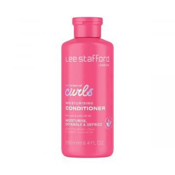 Lee Stafford For The Love Of Curls Conditioner for Curls 500ml