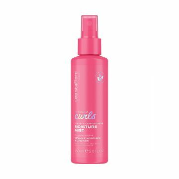 Lee Stafford For The Love Of Curls Leave-In Moisture Mist 150ml