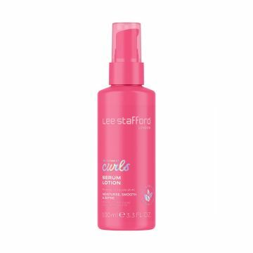 Lee Stafford For The Love Of Curls Serum Lotion 100ml