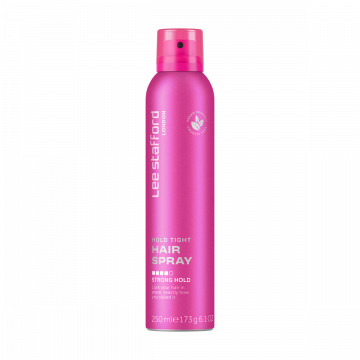 Lee Stafford Hold Tight Spray 250ml