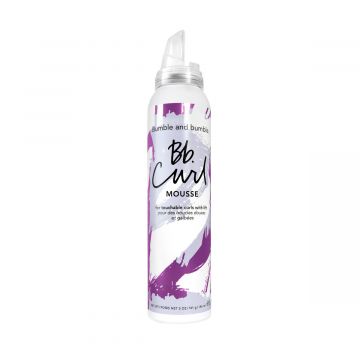 Bumble and Bumble Curl Conditioning Mousse 146ml