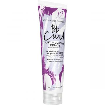 Bumble and Bumble Curl Gel Oil 150ml