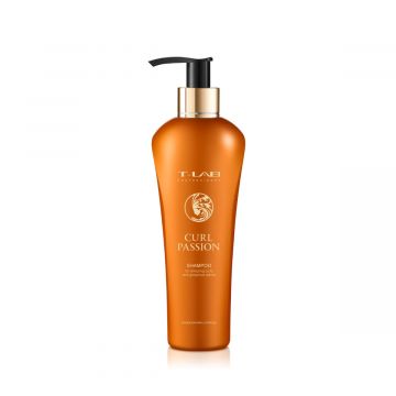 T-Lab Curl Passion Shampoo 250ml