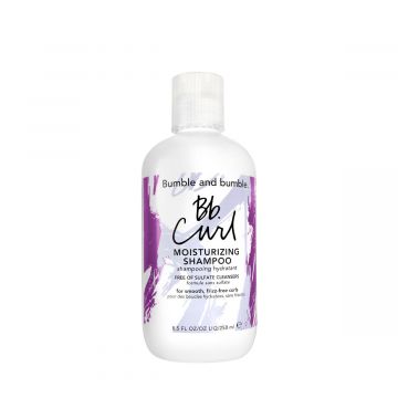 Bumble and Bumble Curl Moisturizing Shampoo 250ml