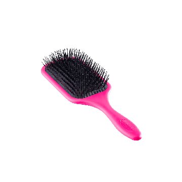 Denman Borstel Tangle Tamer Ultra roze