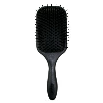 Denman D83 Paddle brush kunststof zwart large