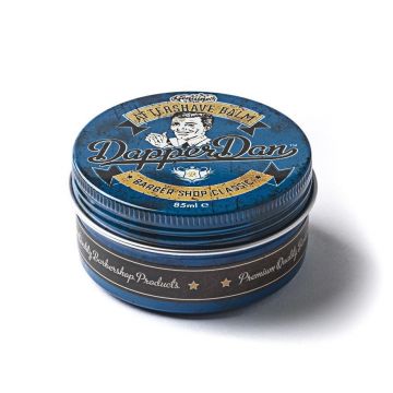 Dapper Dan Aftershaving cream 85ml
