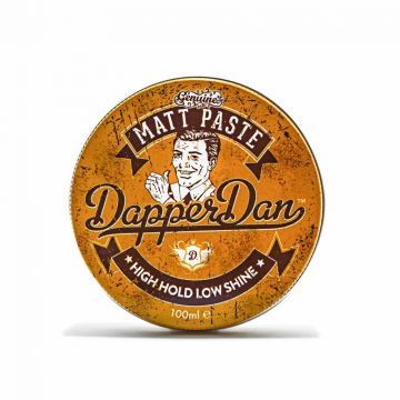 Dapper Dan Paste 100ml