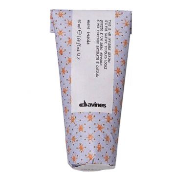 Davines More Inside Invisible Serum 50ml