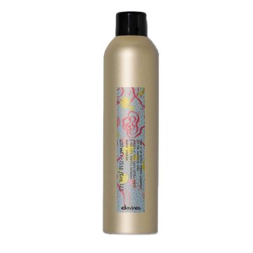 Davines More Inside Extra Strong Hairspray 400ml