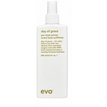 Evo Day of Grace Pre-Style Primer 200ml