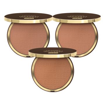 PUPA Milano Desert Bronzing Powder 30gr