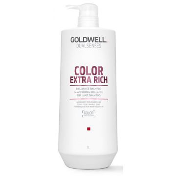 Goldwell Dualsenses Color Extra Rich Brilliance Shampoo 1000ml