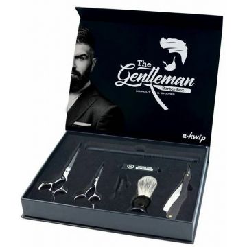 E-Kwip Gentleman Box