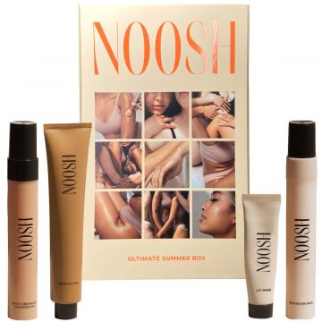 Noosh The Sunlit Skin Collection Set