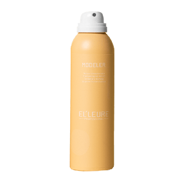 Elleure Modeler Textuur Droogshampoo  200ml