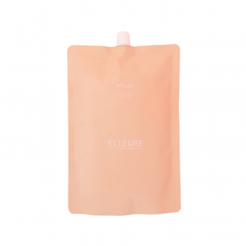 Elleure Brillant Kleur Shampoo 500ml