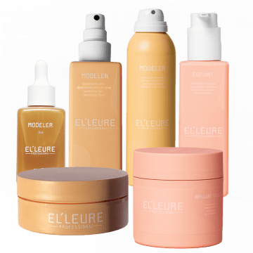 Elleure Experiment 2 Probepaket