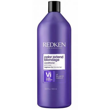 Redken Color Extend Blondage Conditioner  1000ml