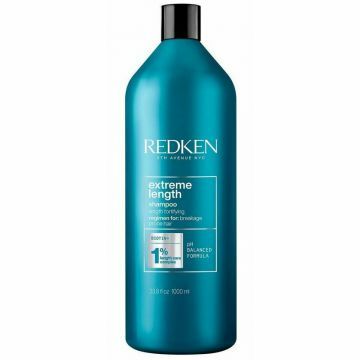 Redken Extreme Length Shampoo  1000ml