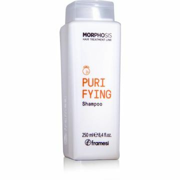 Framesi Morphosis Purifying Shampoo 250ml