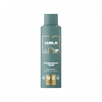 Label.m Fashion Edition Sea Salt Spray 200ml