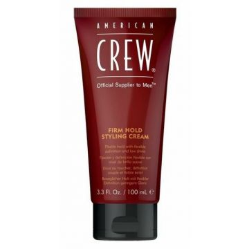 American Crew Firm Hold Styling Cream 100ml