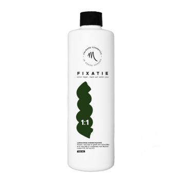 Calmare Neutral Wave fixatie 1:1 500ml