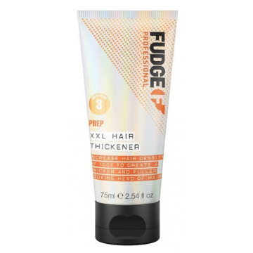 Fudge XXL Hair Thickener 75ml