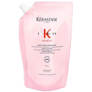 Kerastase Genesis Bain Hydra-Fortifiant Refill 500ml