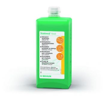 Comair Gestabiliseerde Intrumentendesinfectie 1000ml