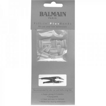 Balmain Fill-In Plusbonds
