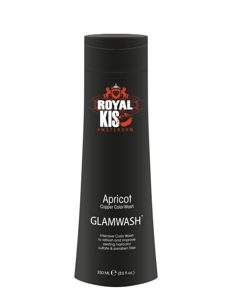 Royal KIS Glam Wash 250ml