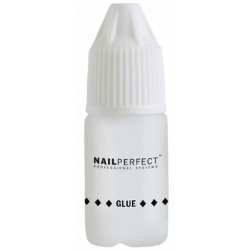 NailPerfect Glue 3gr