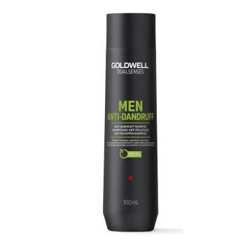 Goldwell Dualsenses for Men Anti Dandruff Shampoo 300ml