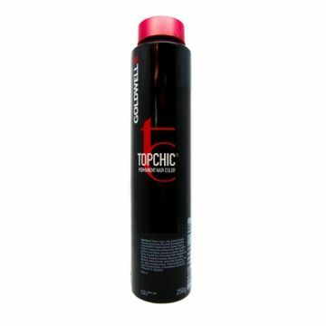Goldwell Topchic The Red Collection Hair Color Bus 250ml