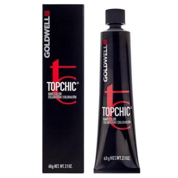 Goldwell Topchic Hair Color Tube 60ml