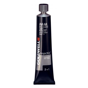 Goldwell Topchic Neutralights tube Ash Ash 60ml