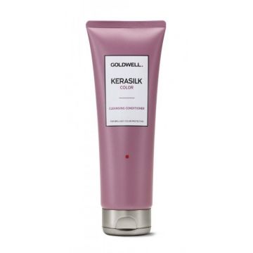 Goldwell Kerasilk Color Cleansing Conditioner 1000ml 