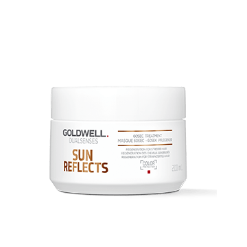 Goldwell Dualsenses Sun Reflects 60 Seconds Treatment  200ml