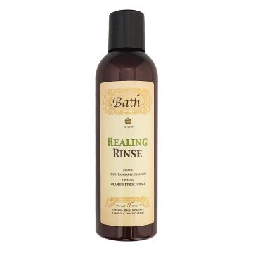 Trontveit Healing Rinse Shampoo 200ml