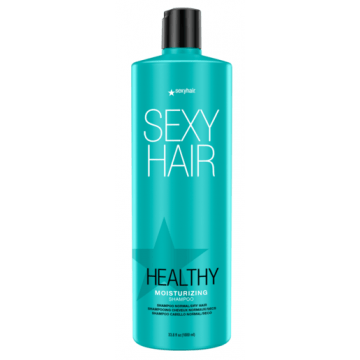 Sexyhair Healthy Moisturizing Shampoo 1000ml